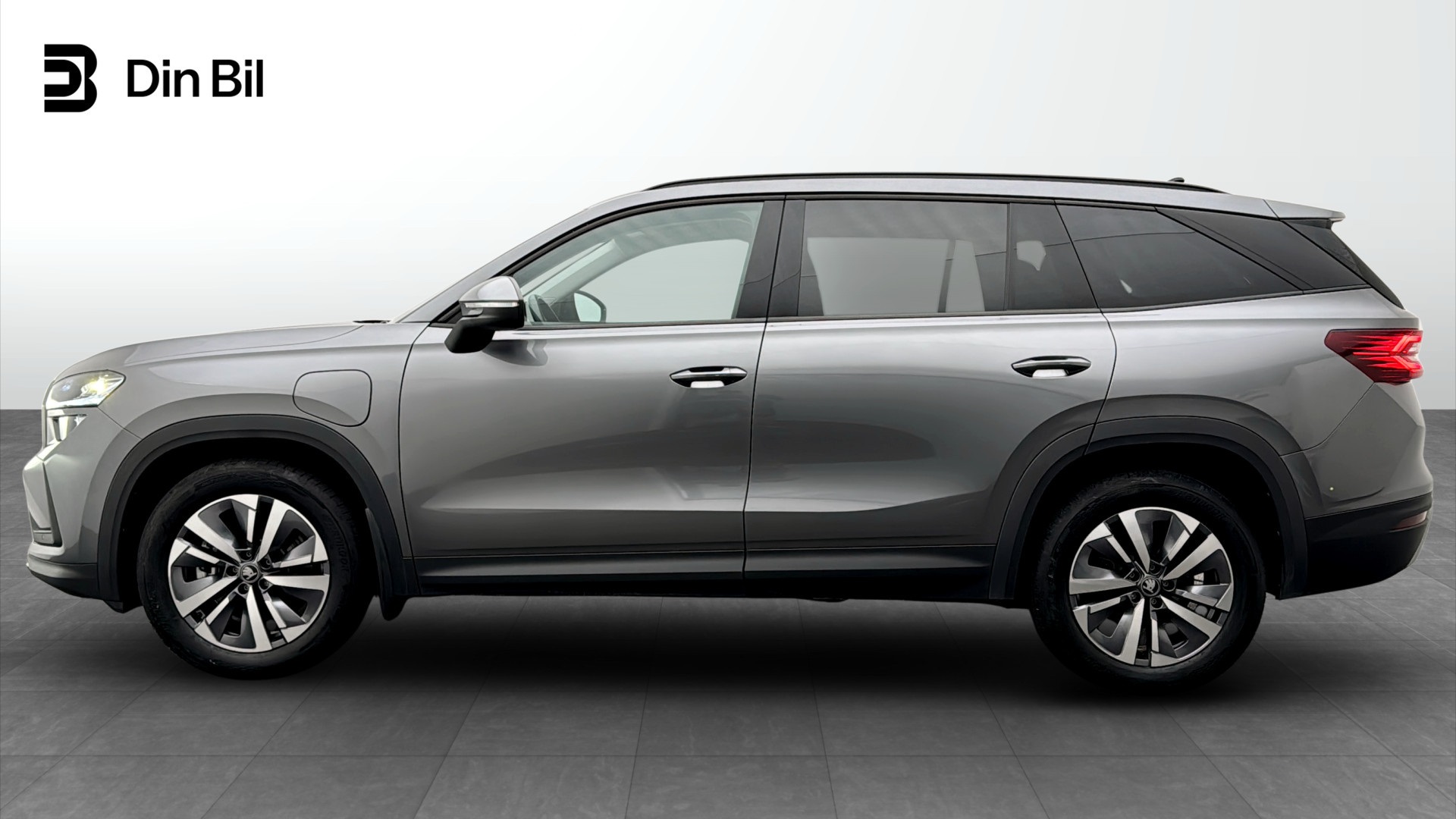 Skoda Kodiaq UAL08Z