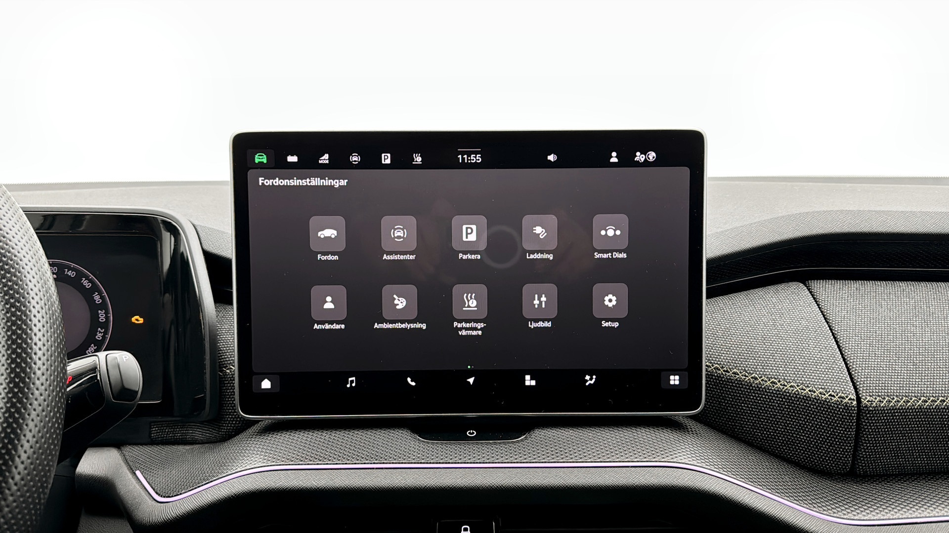 Skoda Kodiaq UAL08Z