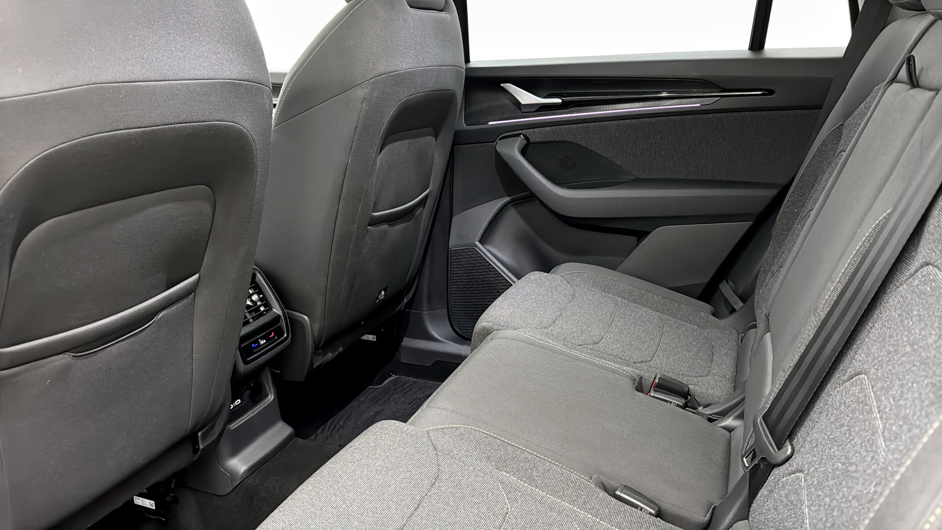 Skoda Kodiaq UAL08Z
