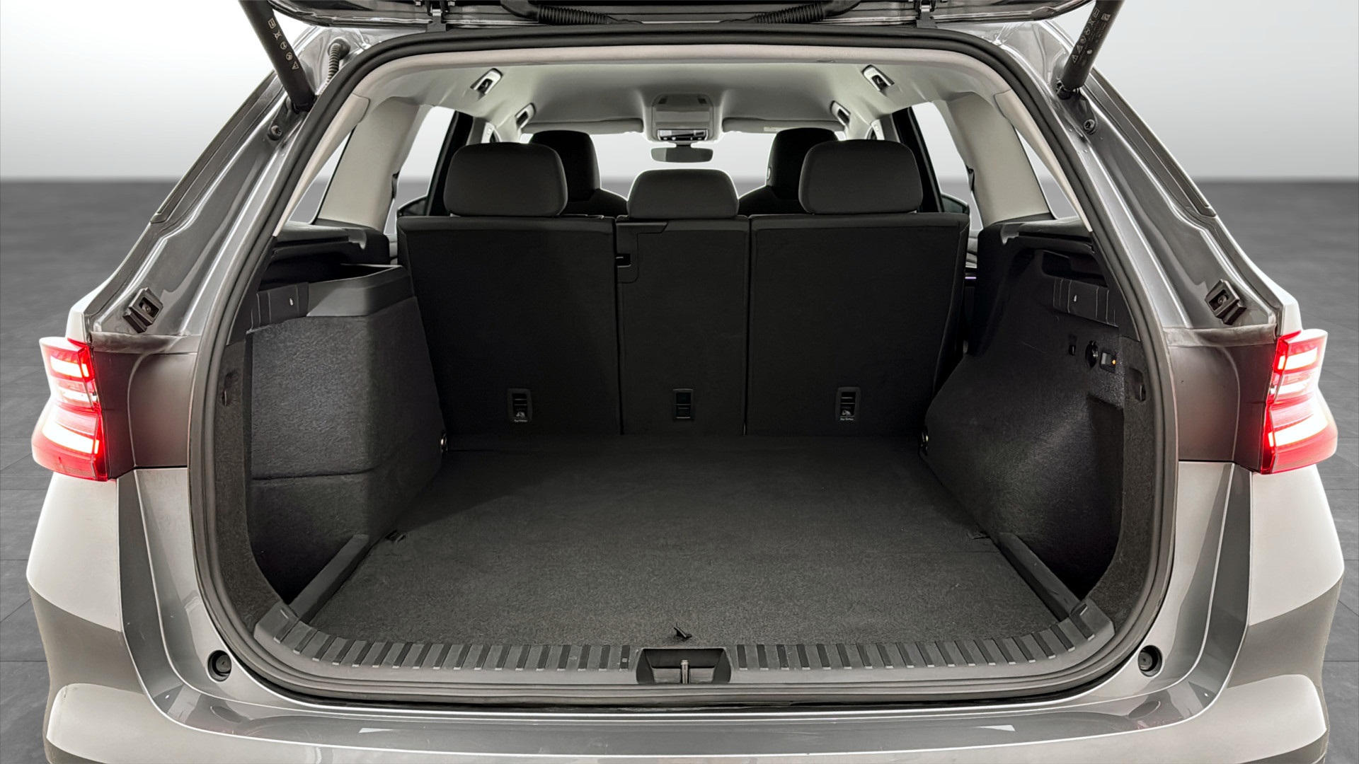 Skoda Kodiaq UAL08Z
