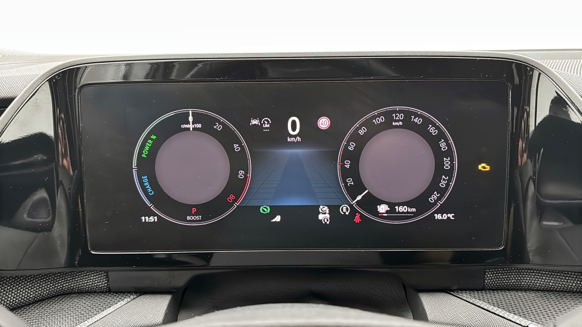 Skoda Kodiaq UAL08Z