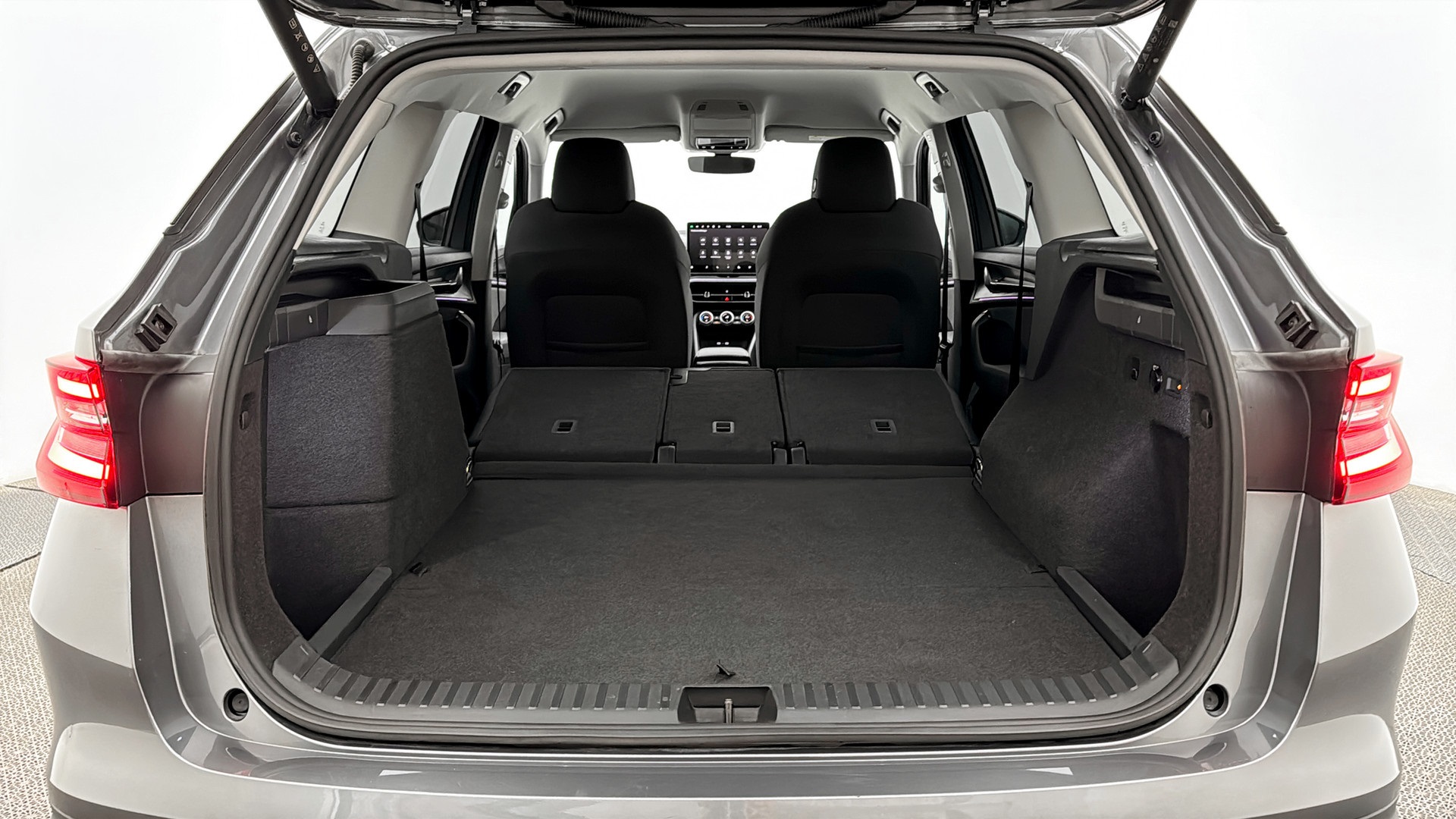 Skoda Kodiaq UAL08Z