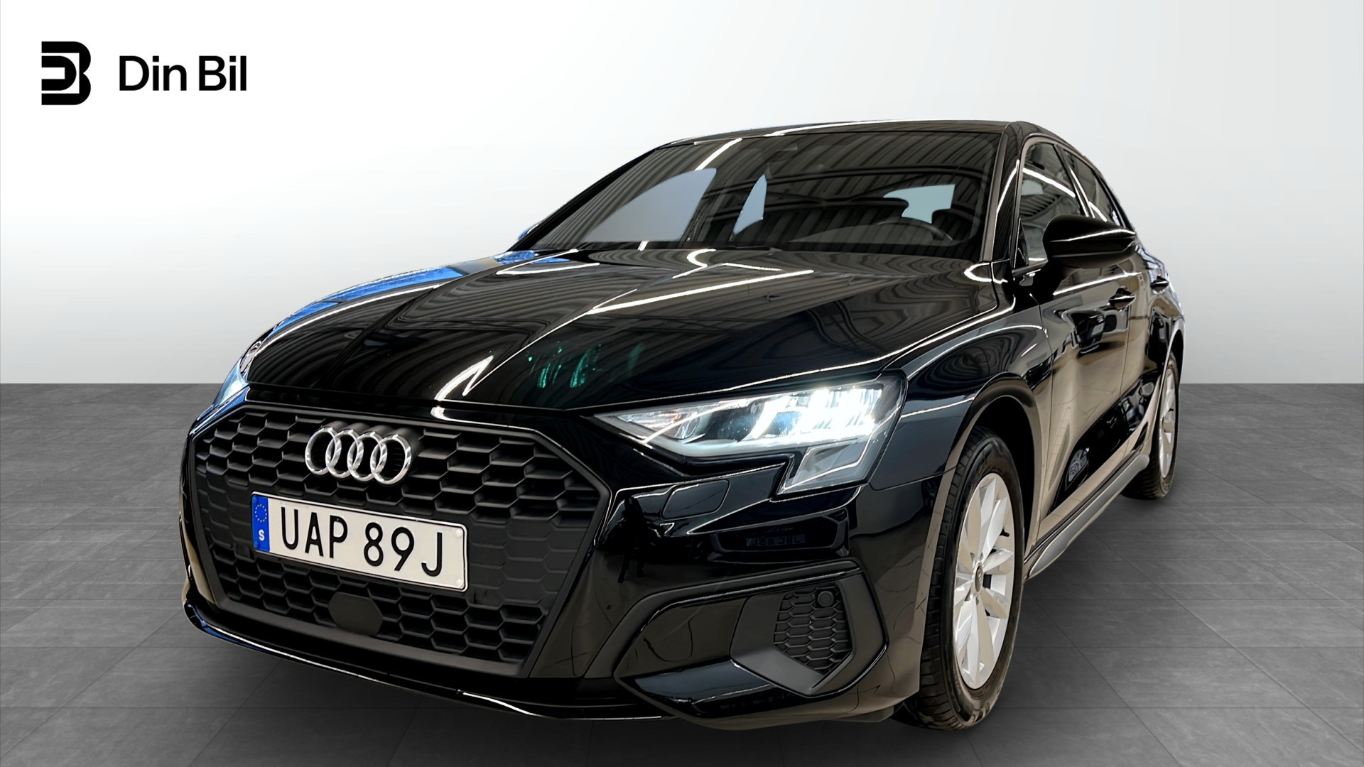 Bild för bil UAP89J