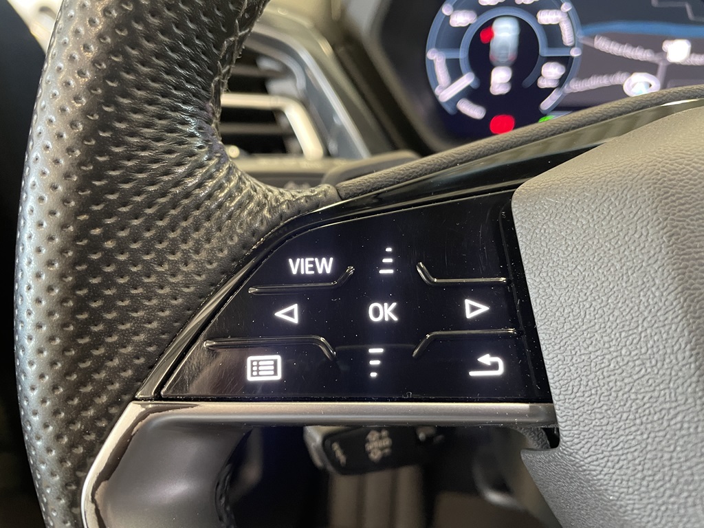 Audi Q4 Sportback e-tron UAR25R