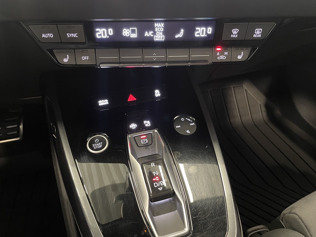 Audi Q4 Sportback e-tron UAR25R