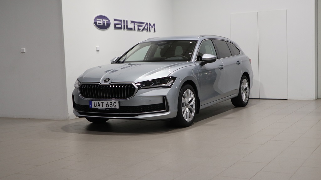 Bild för bil UAT63G