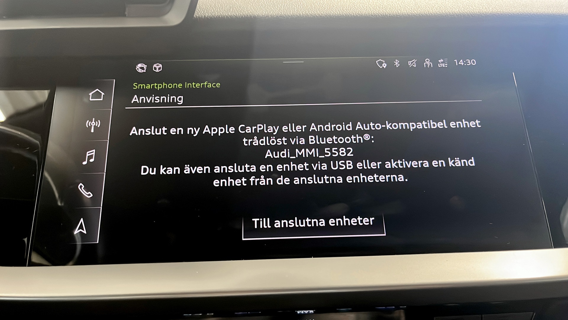 Bild på bil