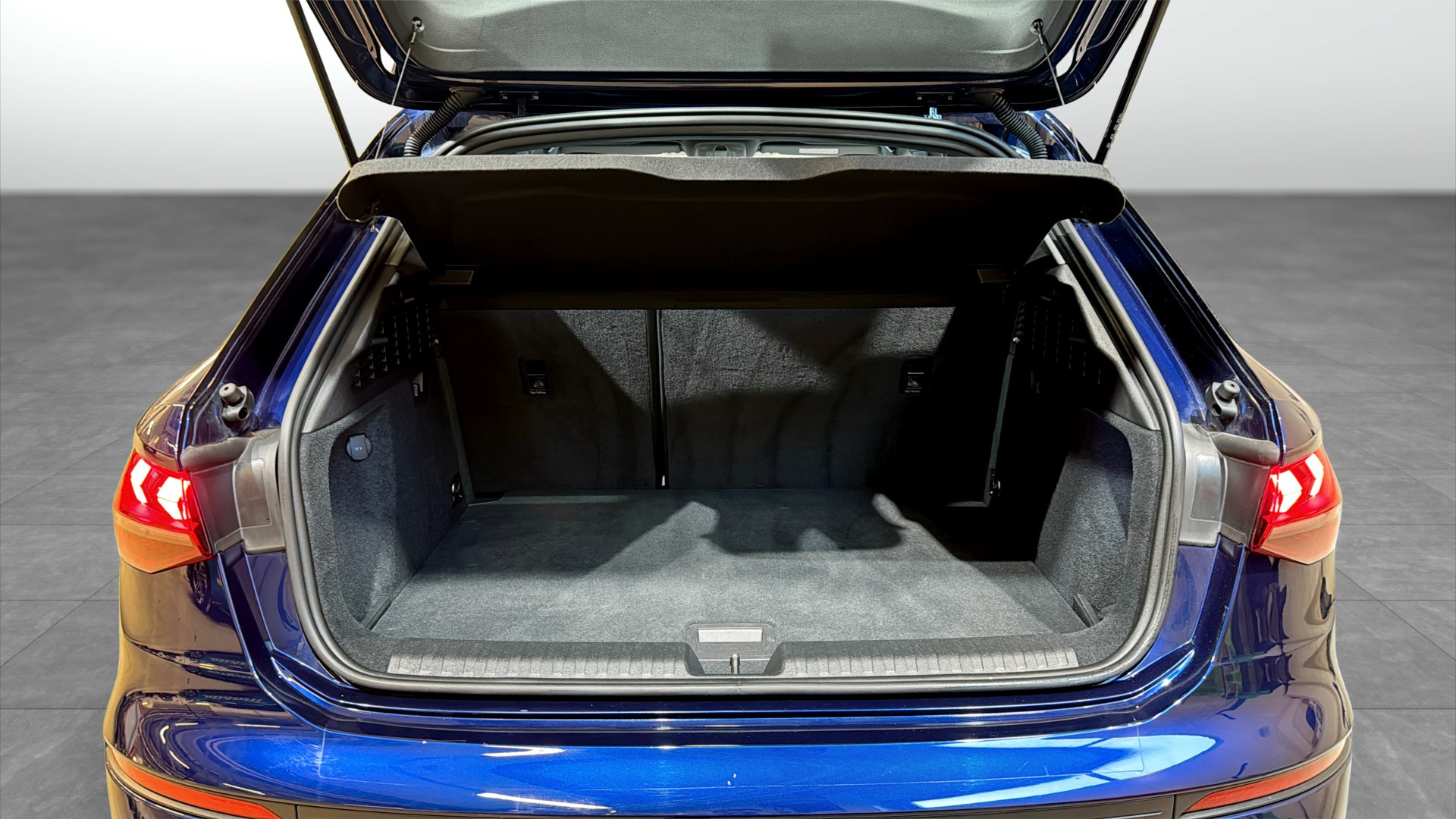 Audi A3 Sportback UBB64F