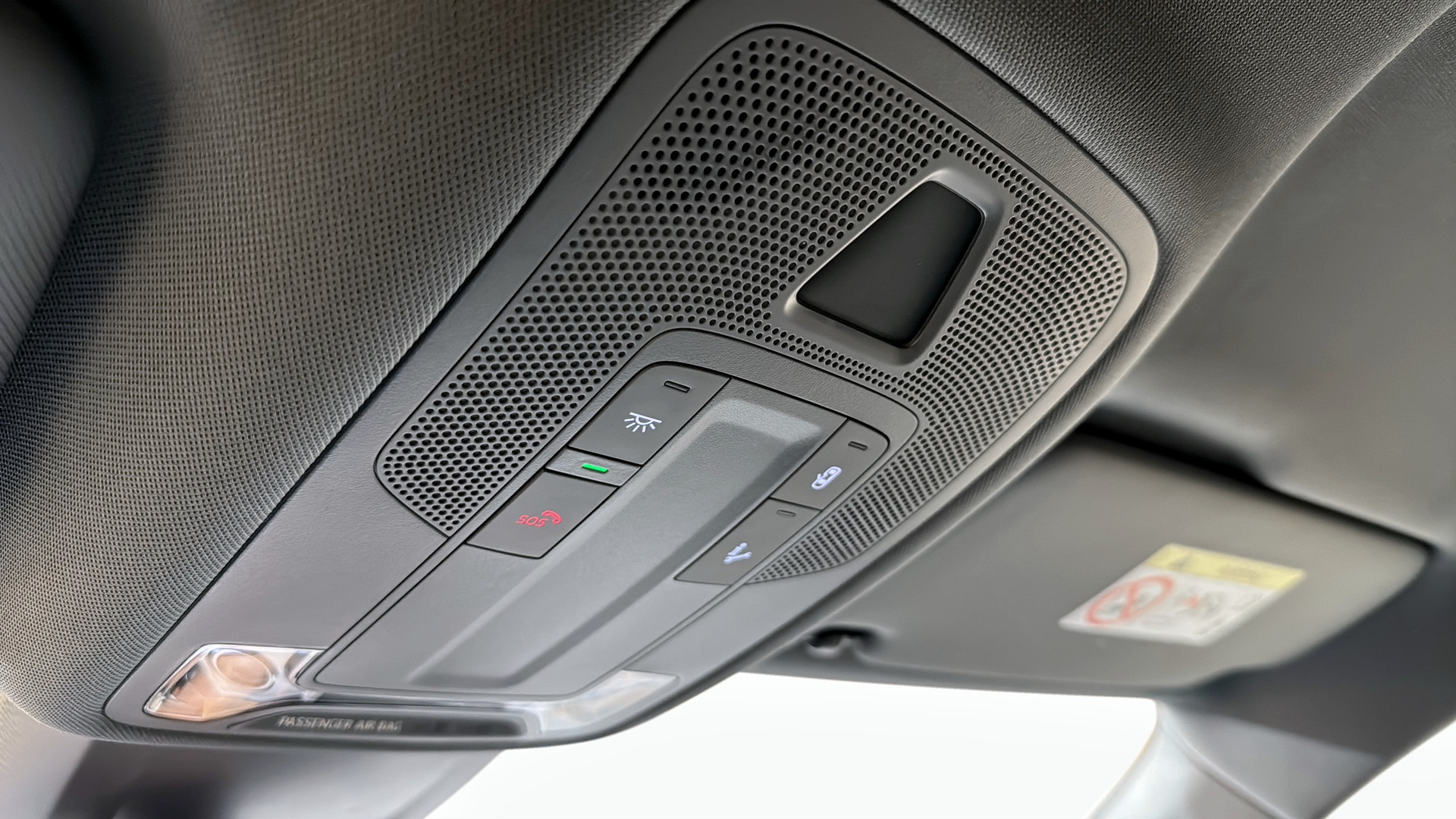 Audi A3 Sportback UBB64F