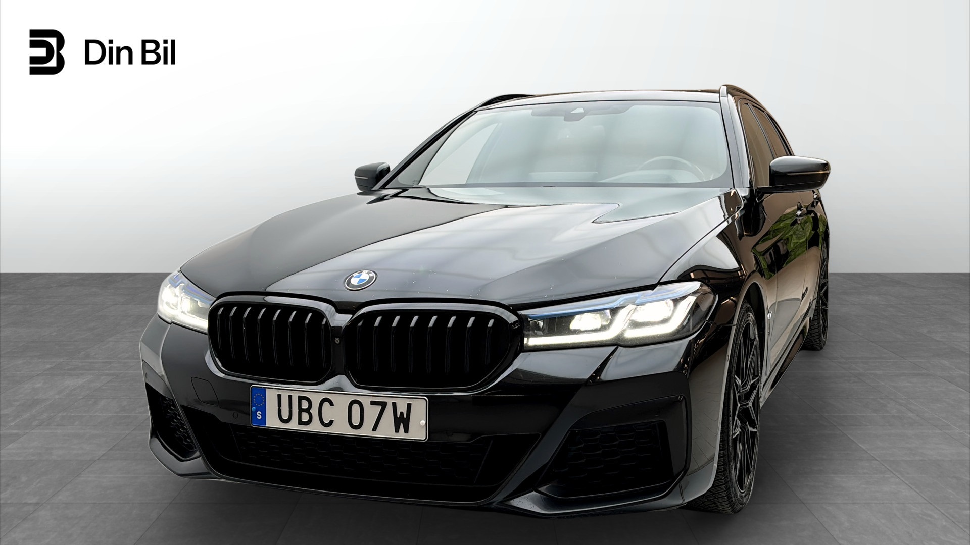 Bild för bil UBC07W