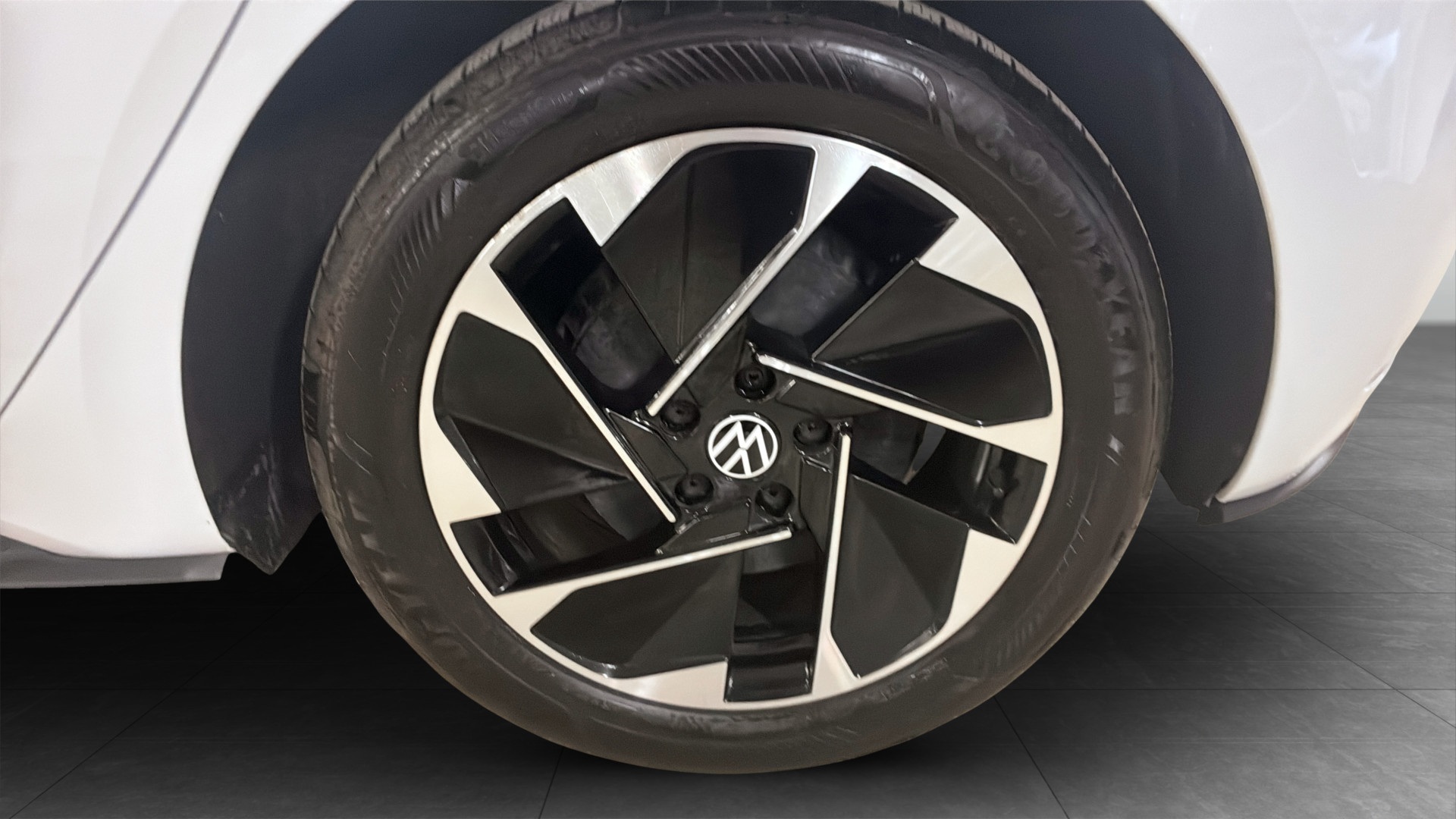 Volkswagen ID.3 UBH79Y