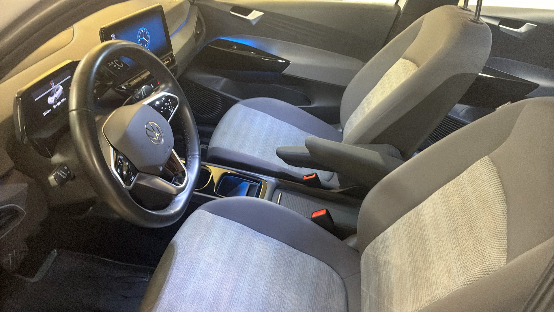 Volkswagen ID.3 UBH79Y