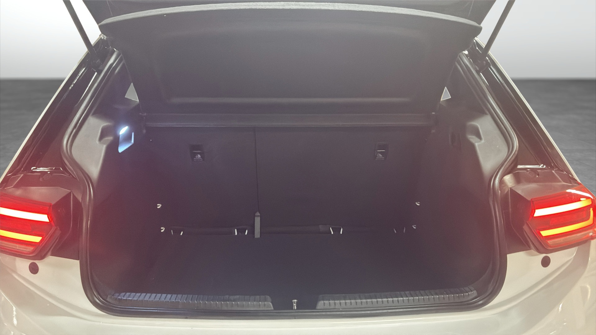 Volkswagen ID.3 UBH79Y