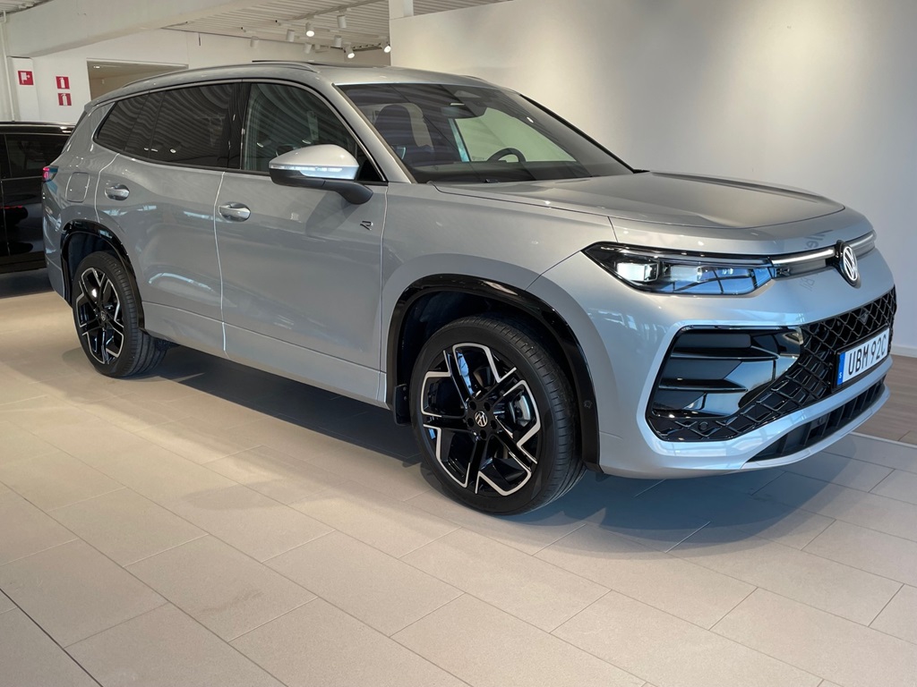 Bild för bil UBM92C