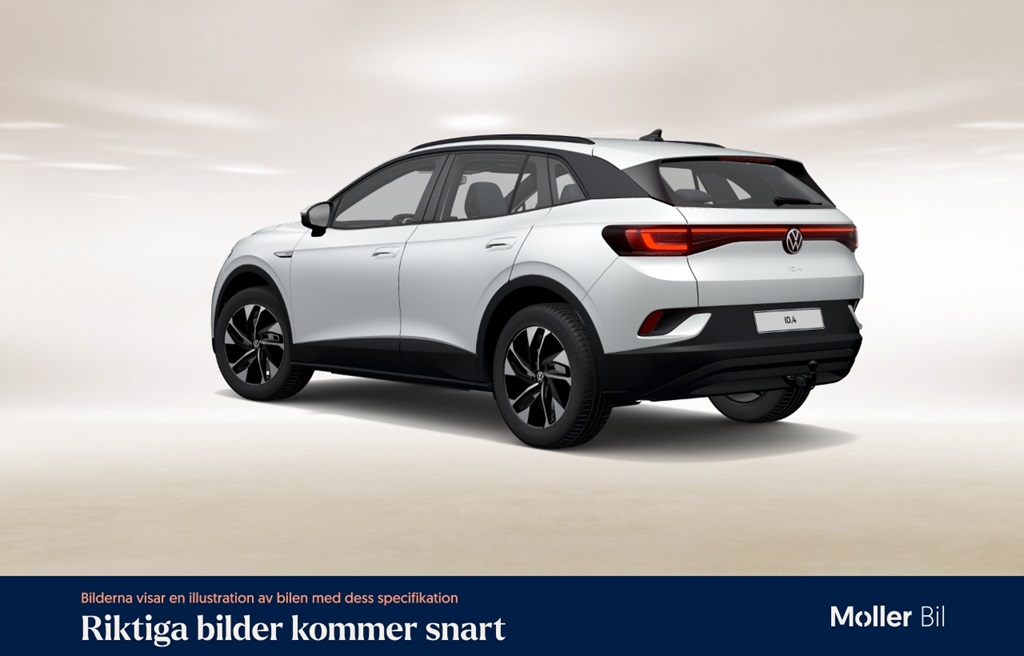 Volkswagen ID.4 UBN08Z