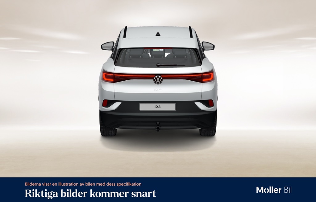 Volkswagen ID.4 UBN08Z