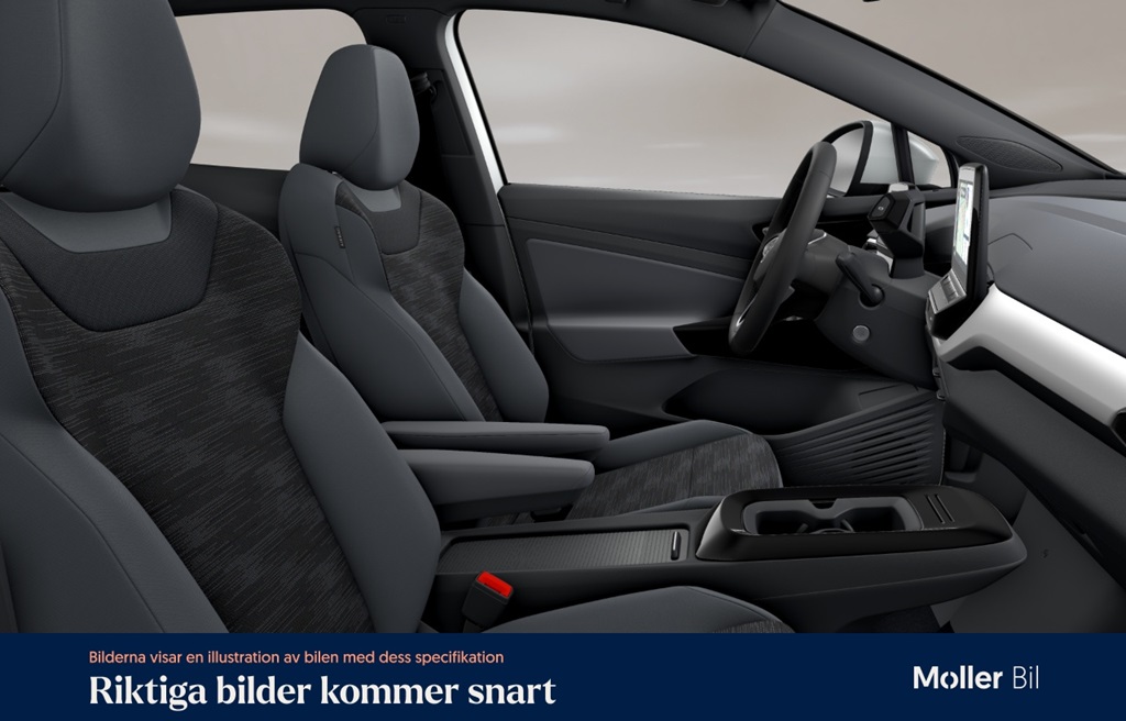 Volkswagen ID.4 UBN08Z
