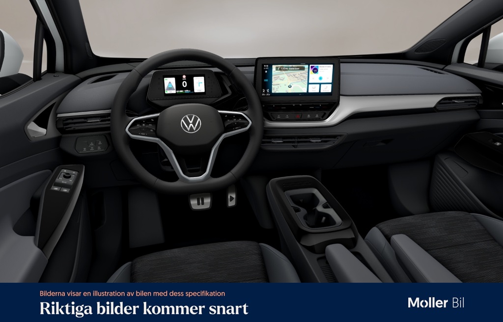 Volkswagen ID.4 UBN08Z