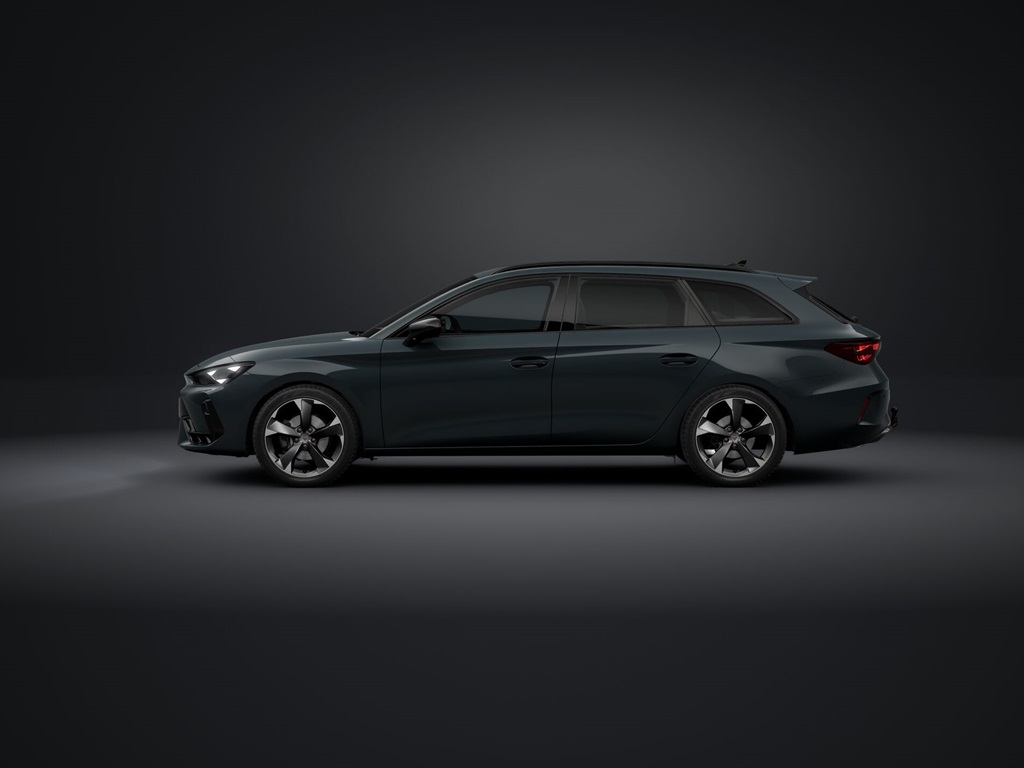 CUPRA Leon UBP13R