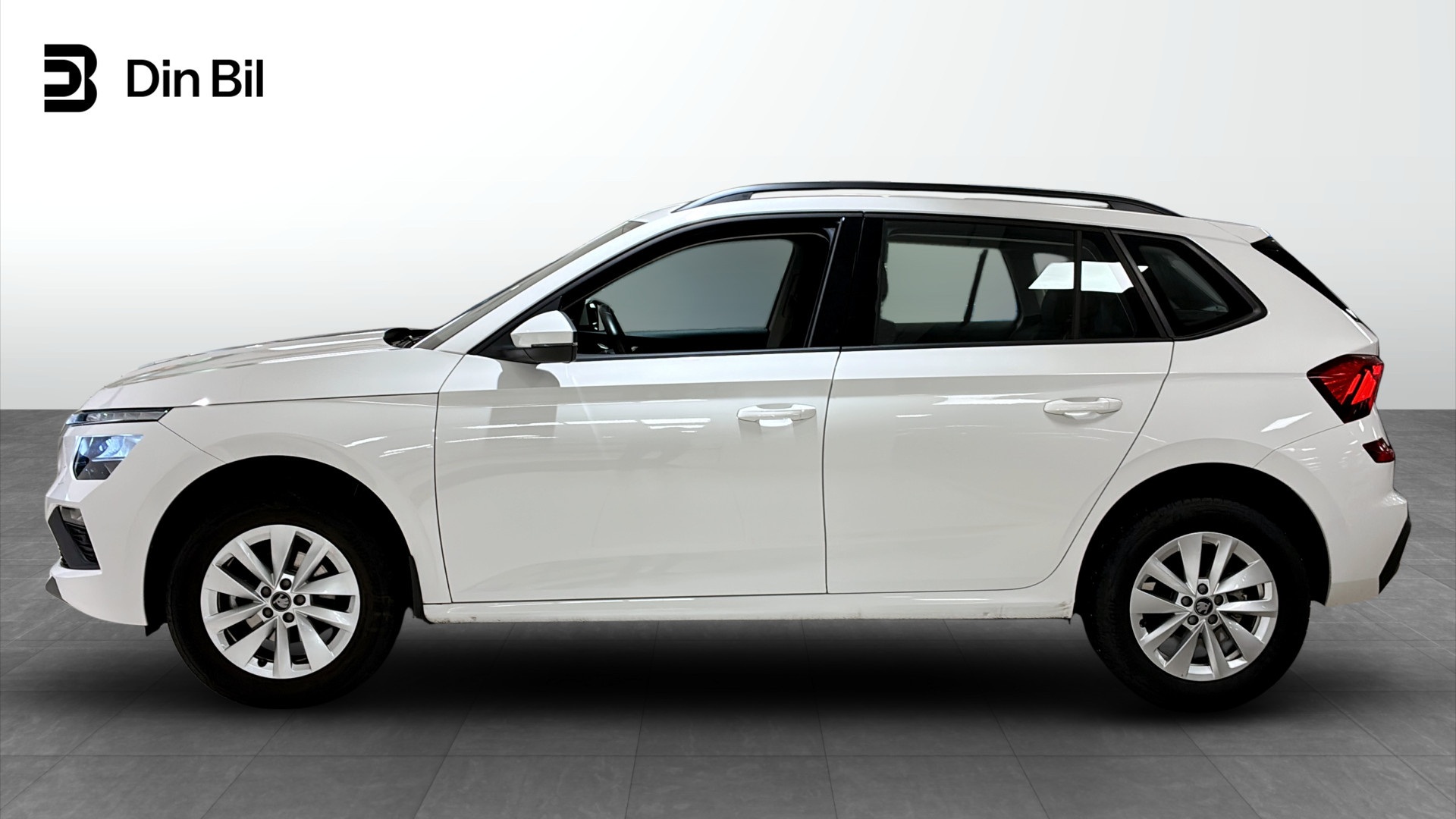 Skoda Kamiq UBP63Z