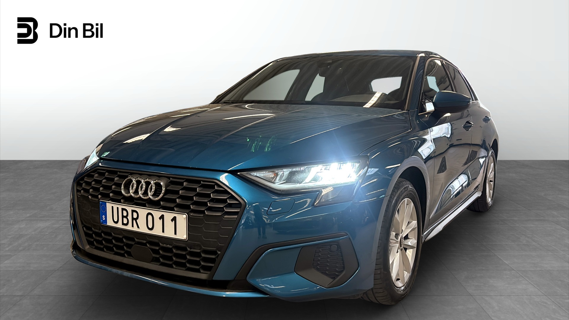 Bild för bil UBR011