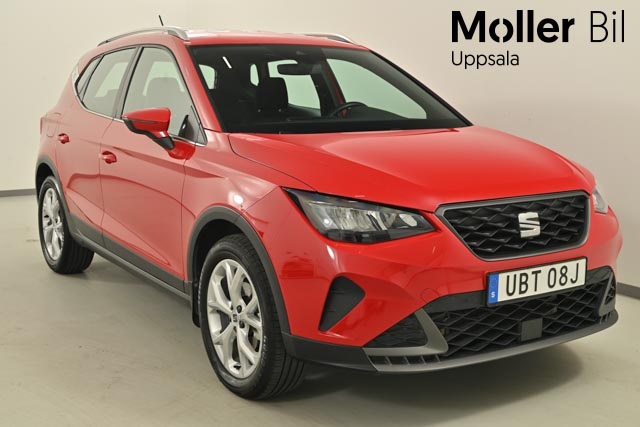 SEAT Arona UBT08J