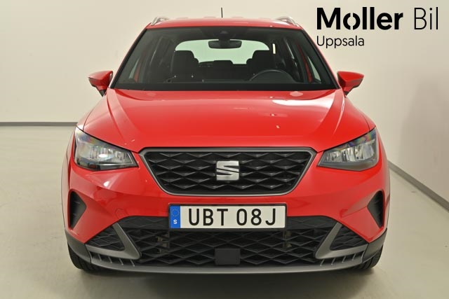 SEAT Arona UBT08J
