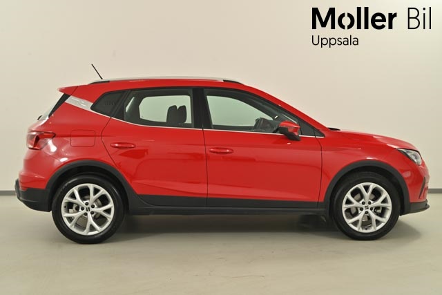 SEAT Arona UBT08J
