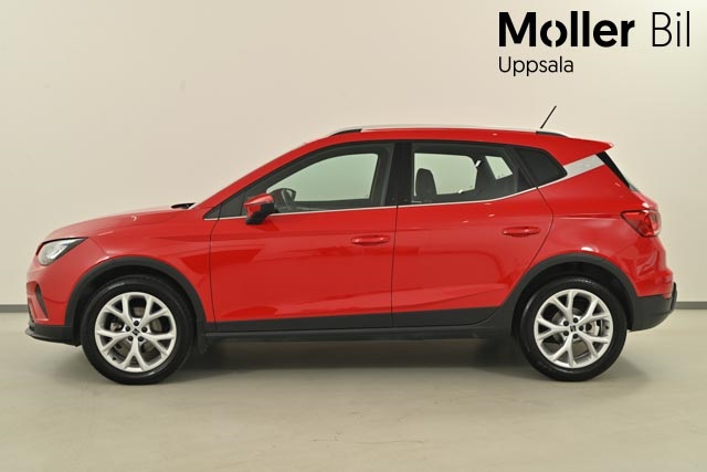 SEAT Arona UBT08J