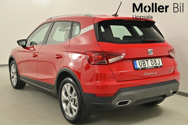 SEAT Arona UBT08J