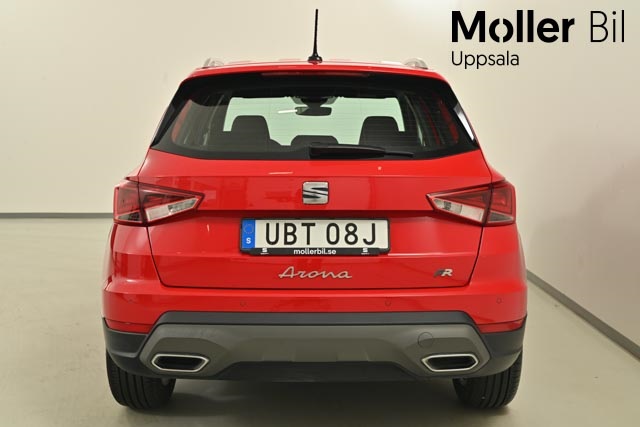 SEAT Arona UBT08J