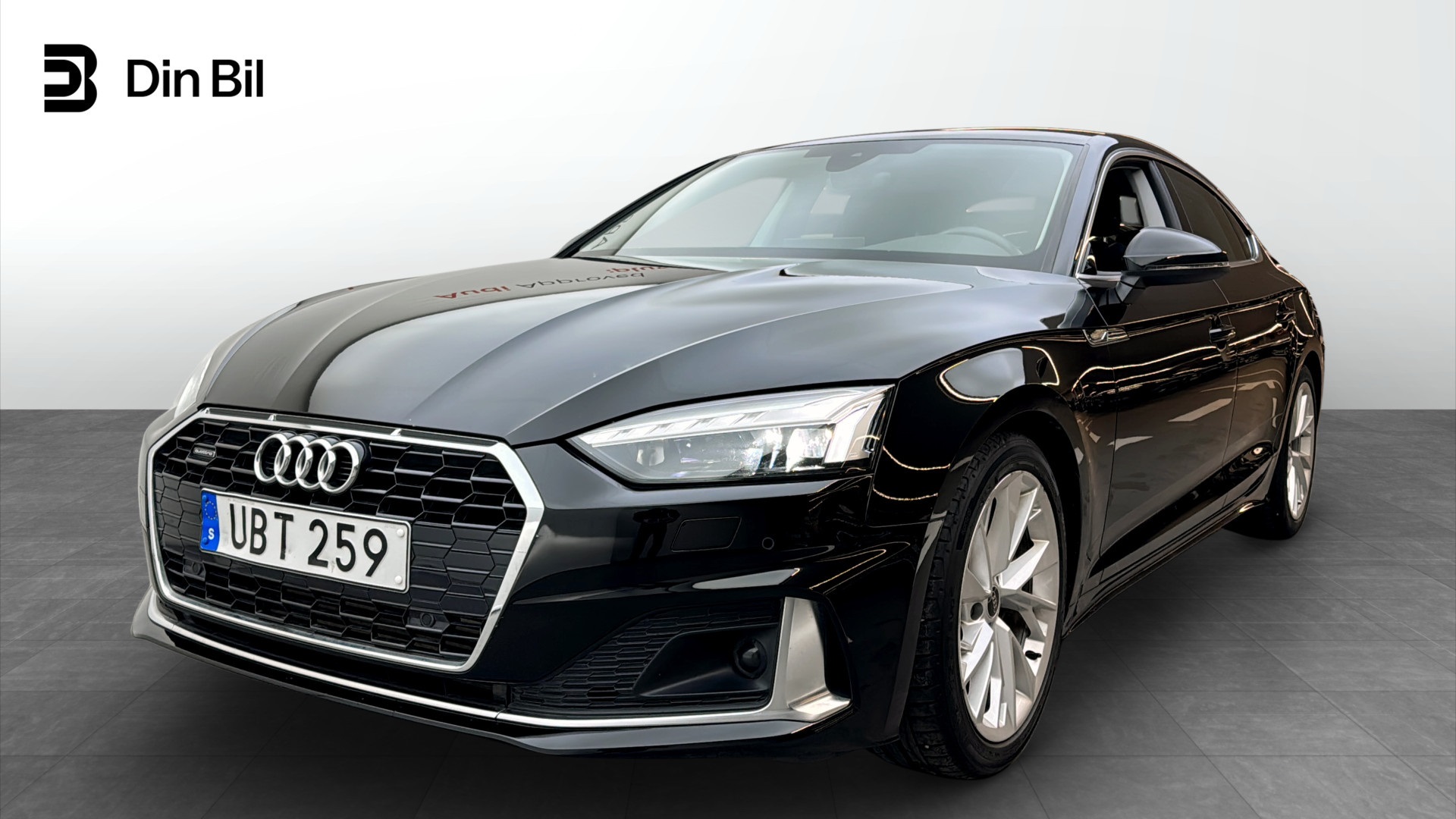 Bild för bil UBT259