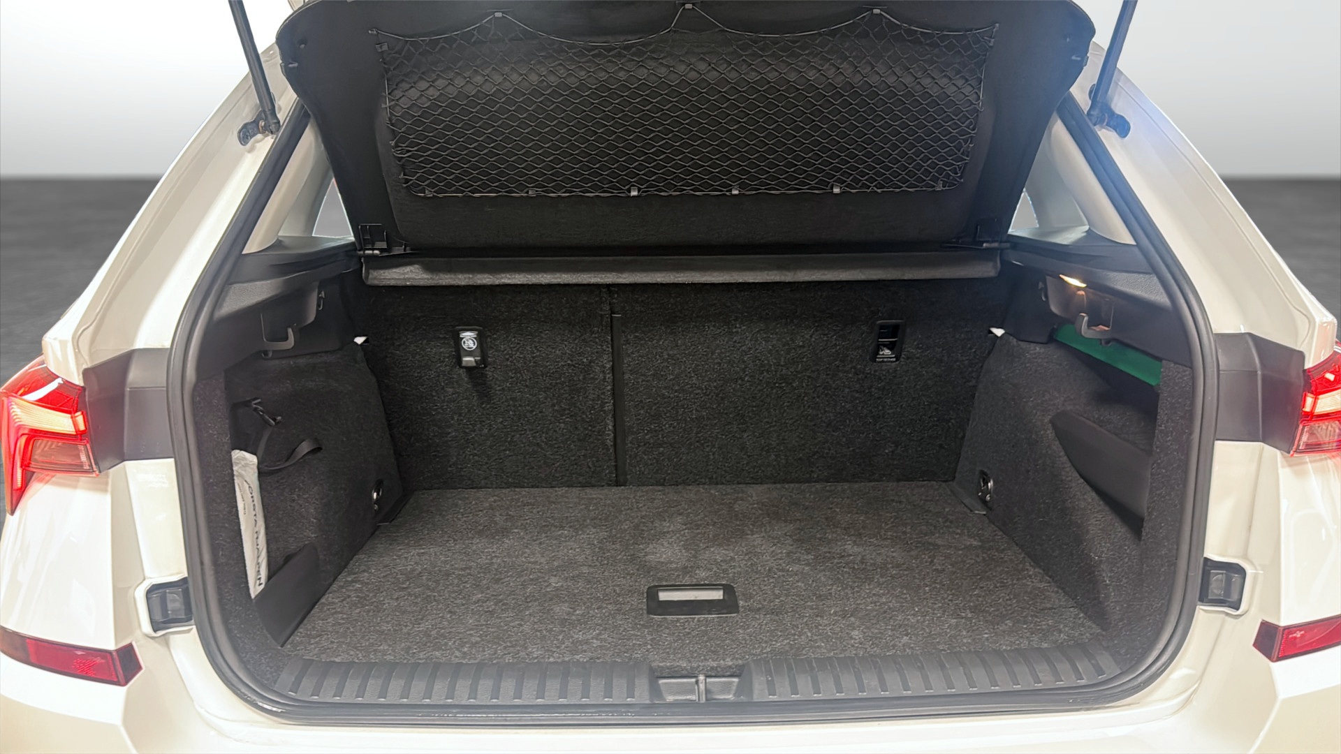 Skoda Kamiq UBT26A