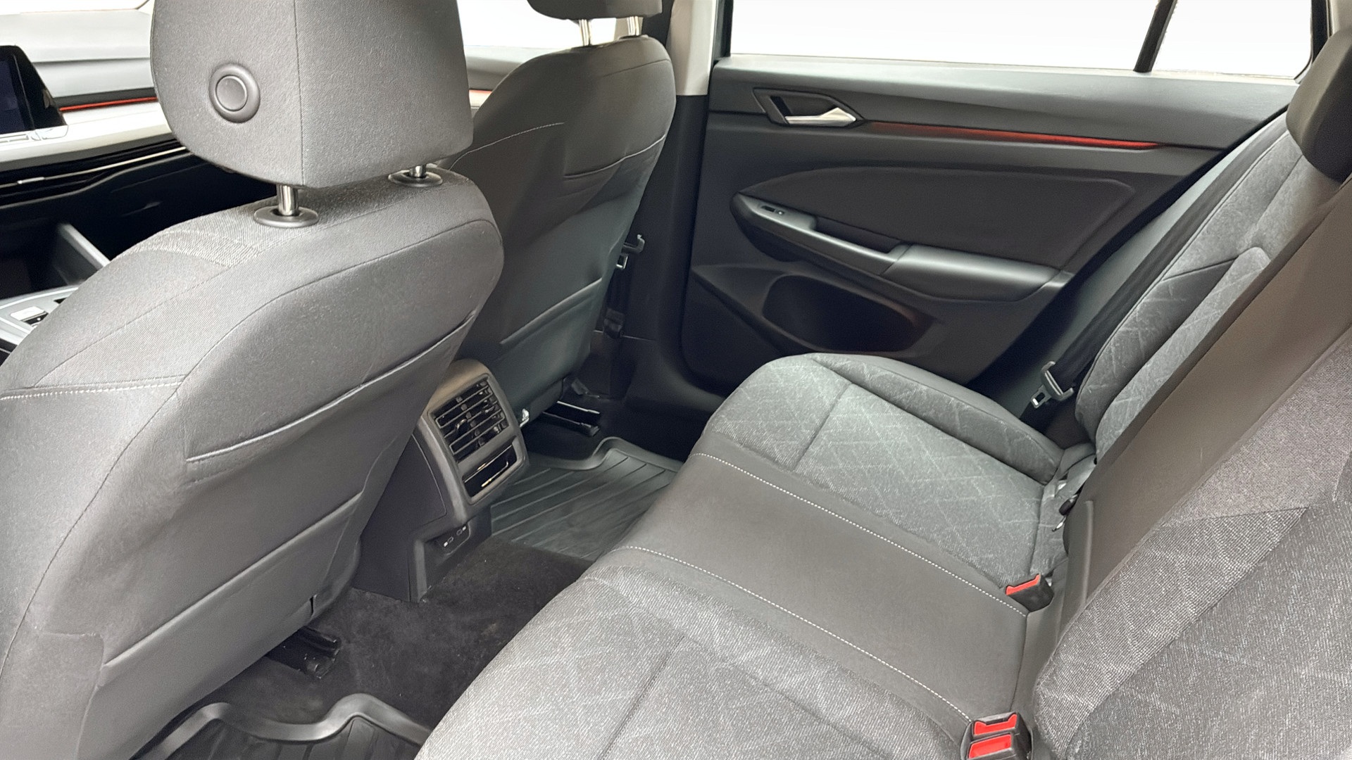 Volkswagen Golf Sportscombi UBU25T