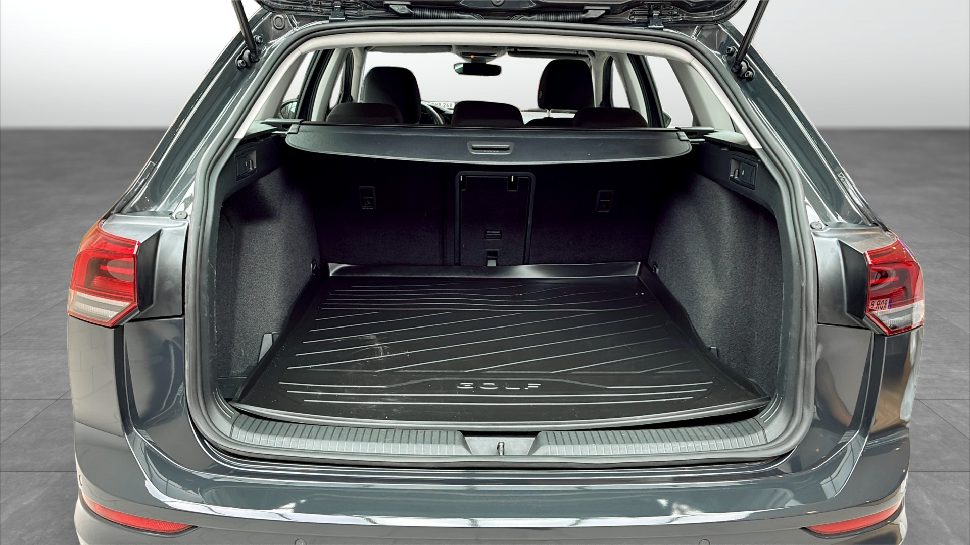 Volkswagen Golf Sportscombi UBU25T