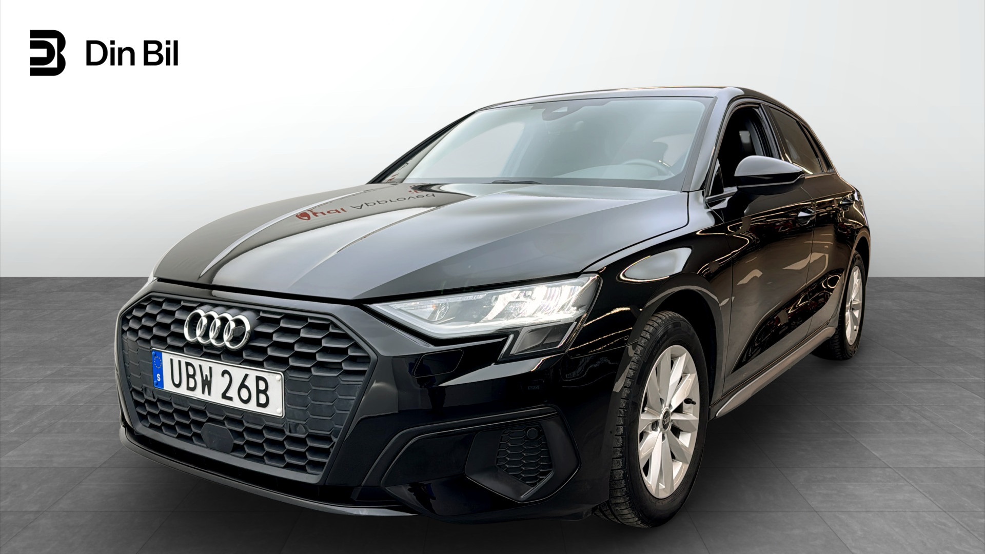 Bild för bil UBW26B