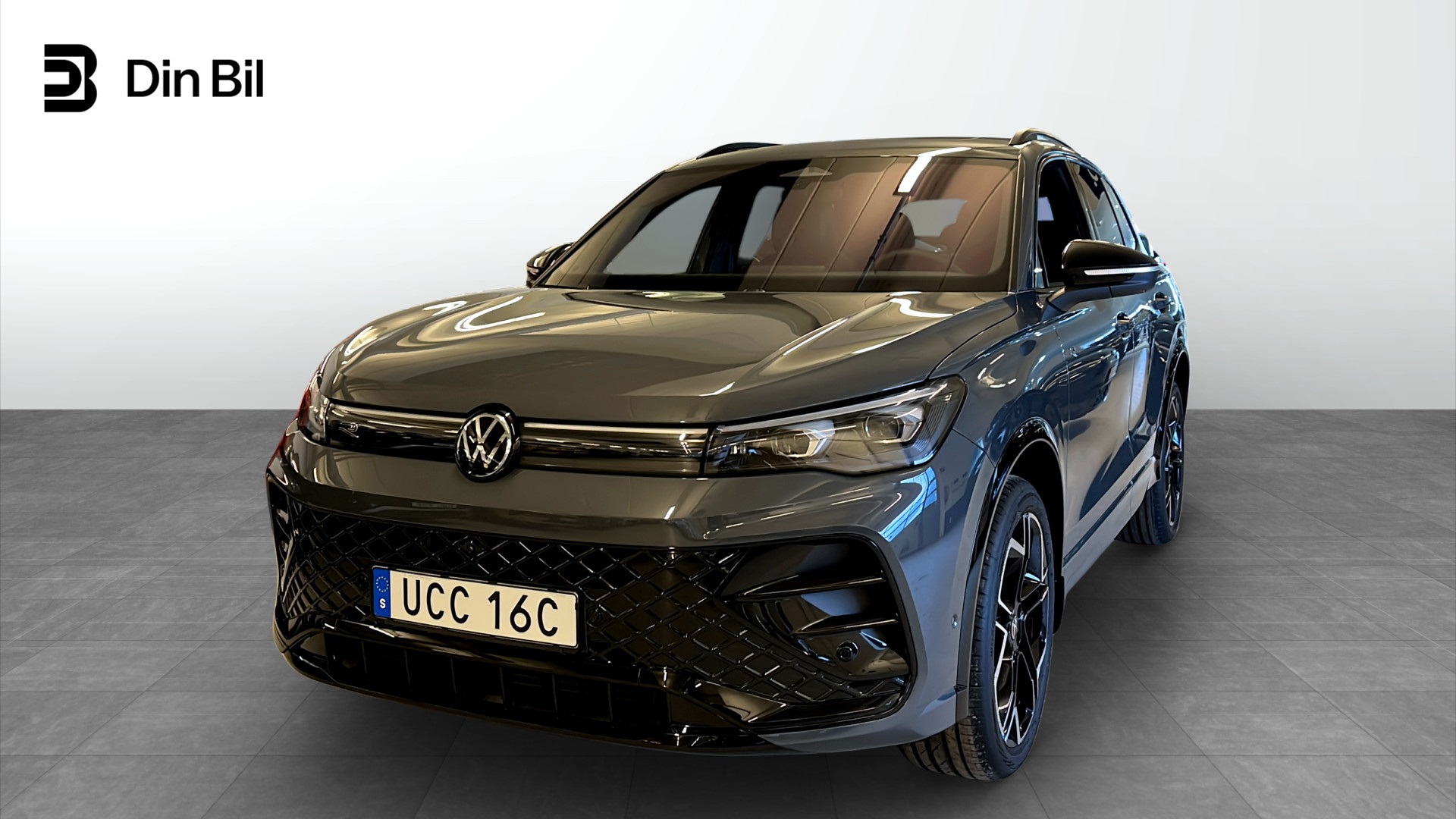 Bild för bil UCC16C