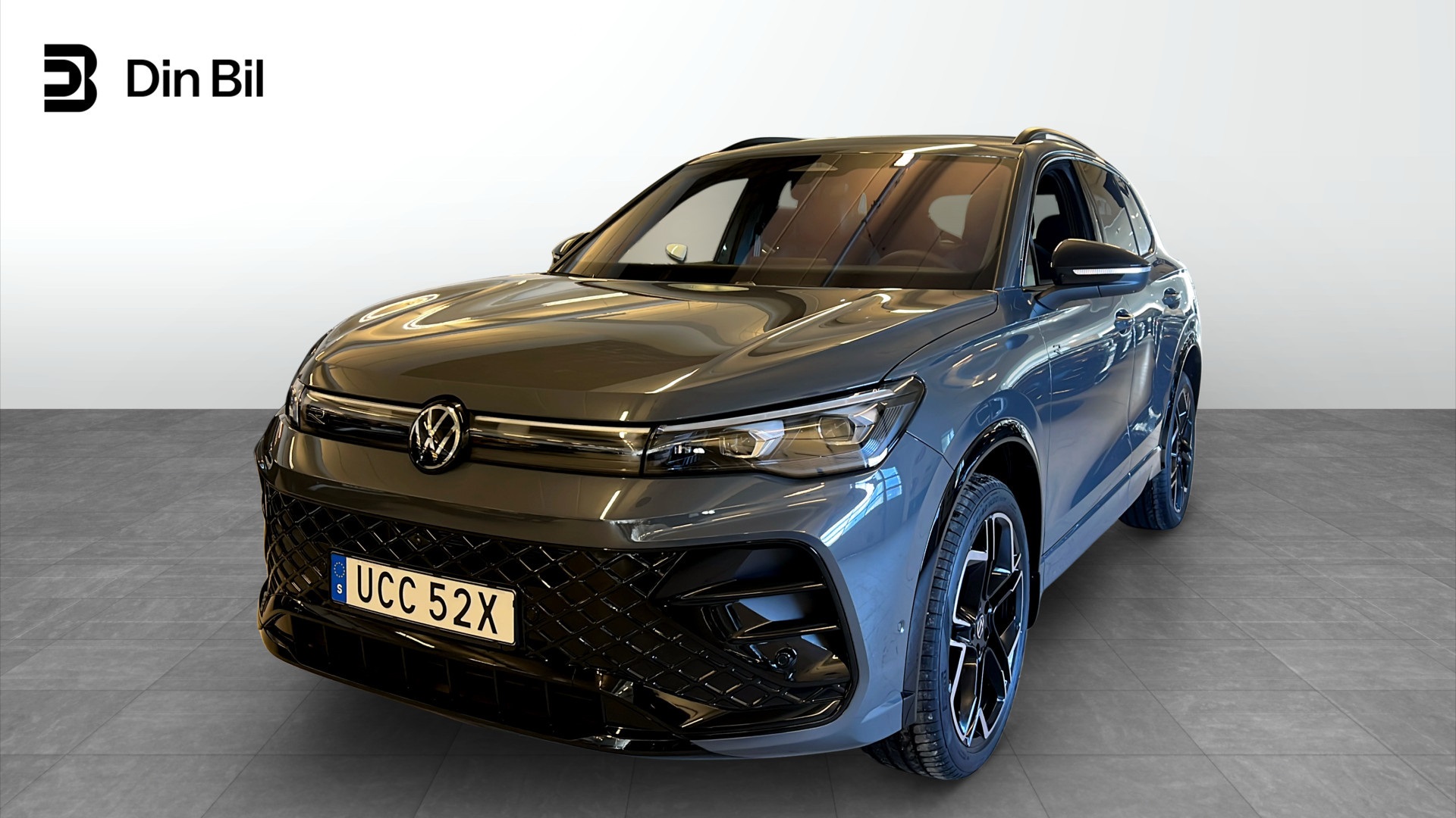 Bild för bil UCC52X