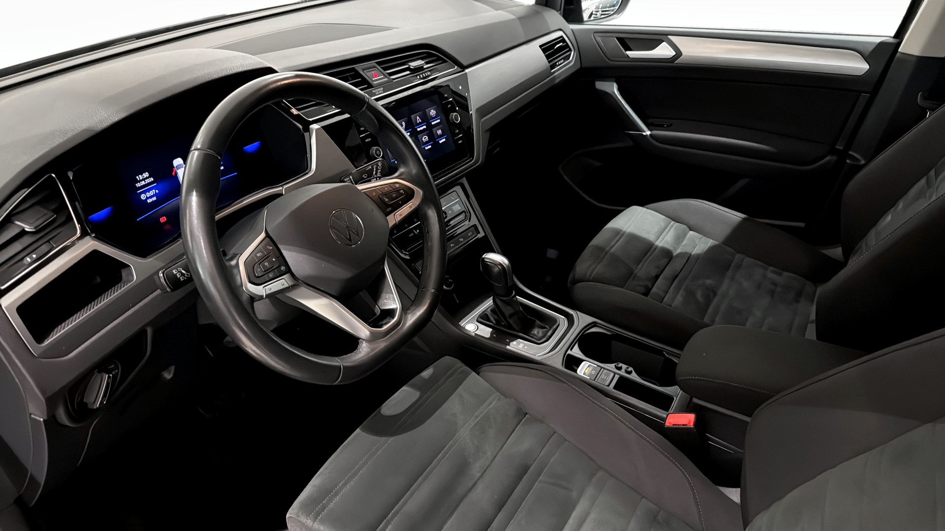Volkswagen Touran UCH09F