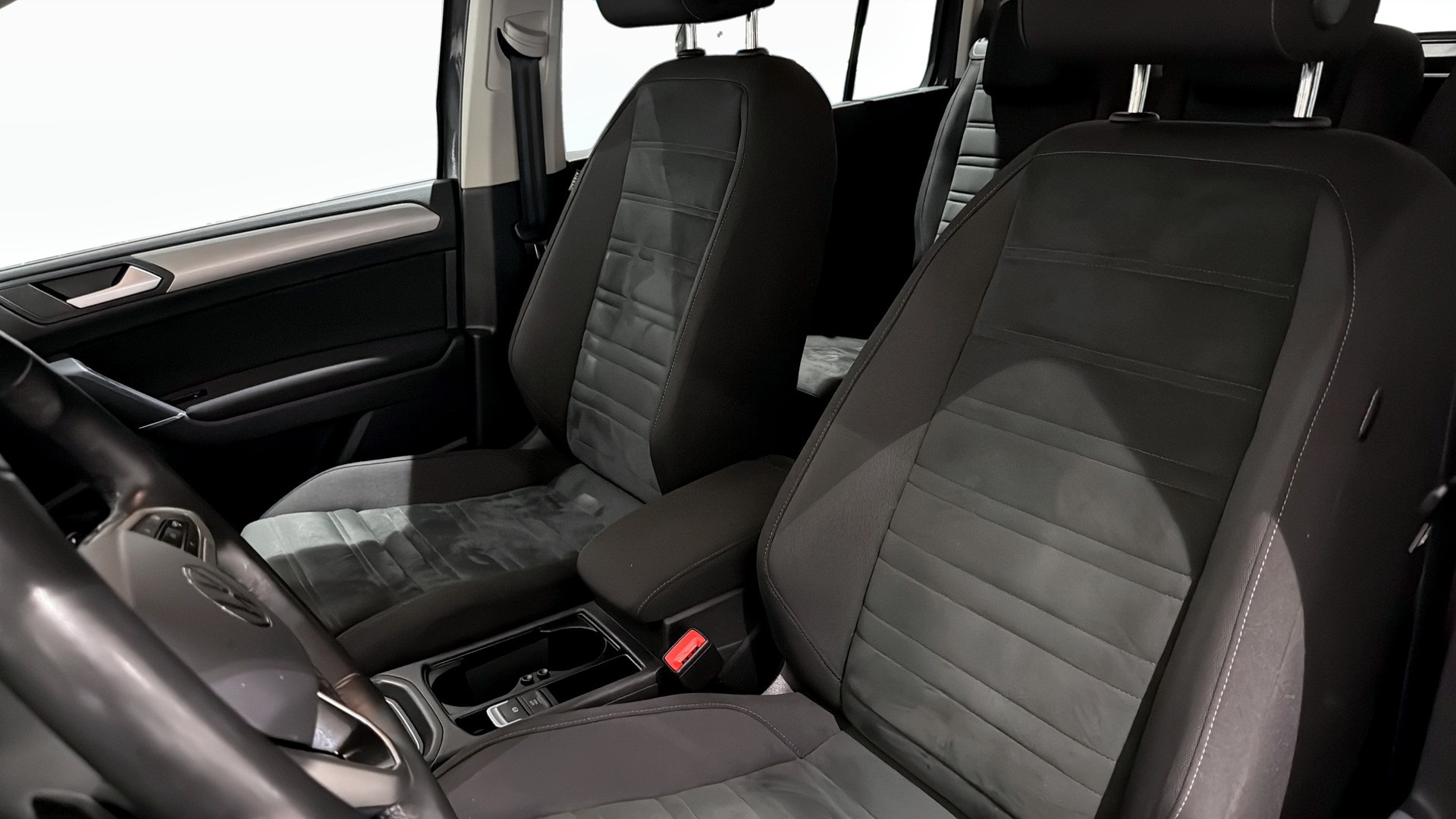 Volkswagen Touran UCH09F