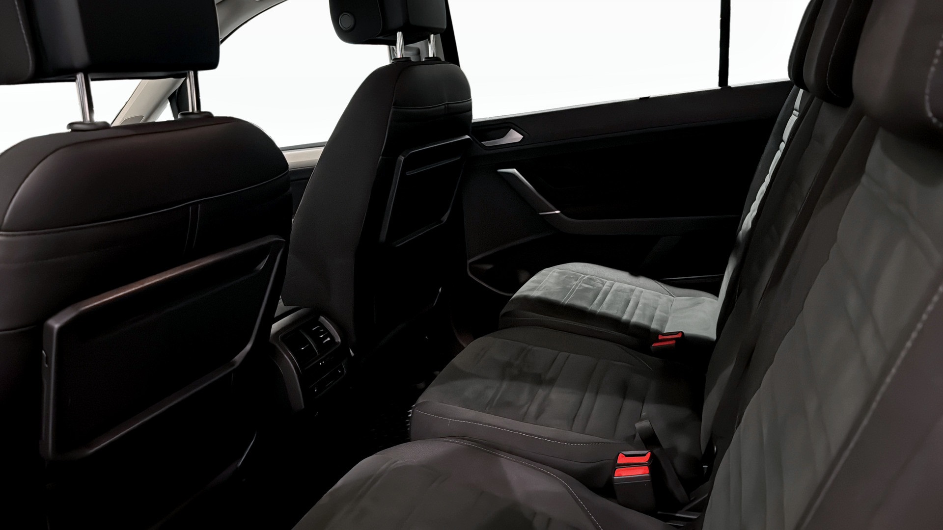 Volkswagen Touran UCH09F