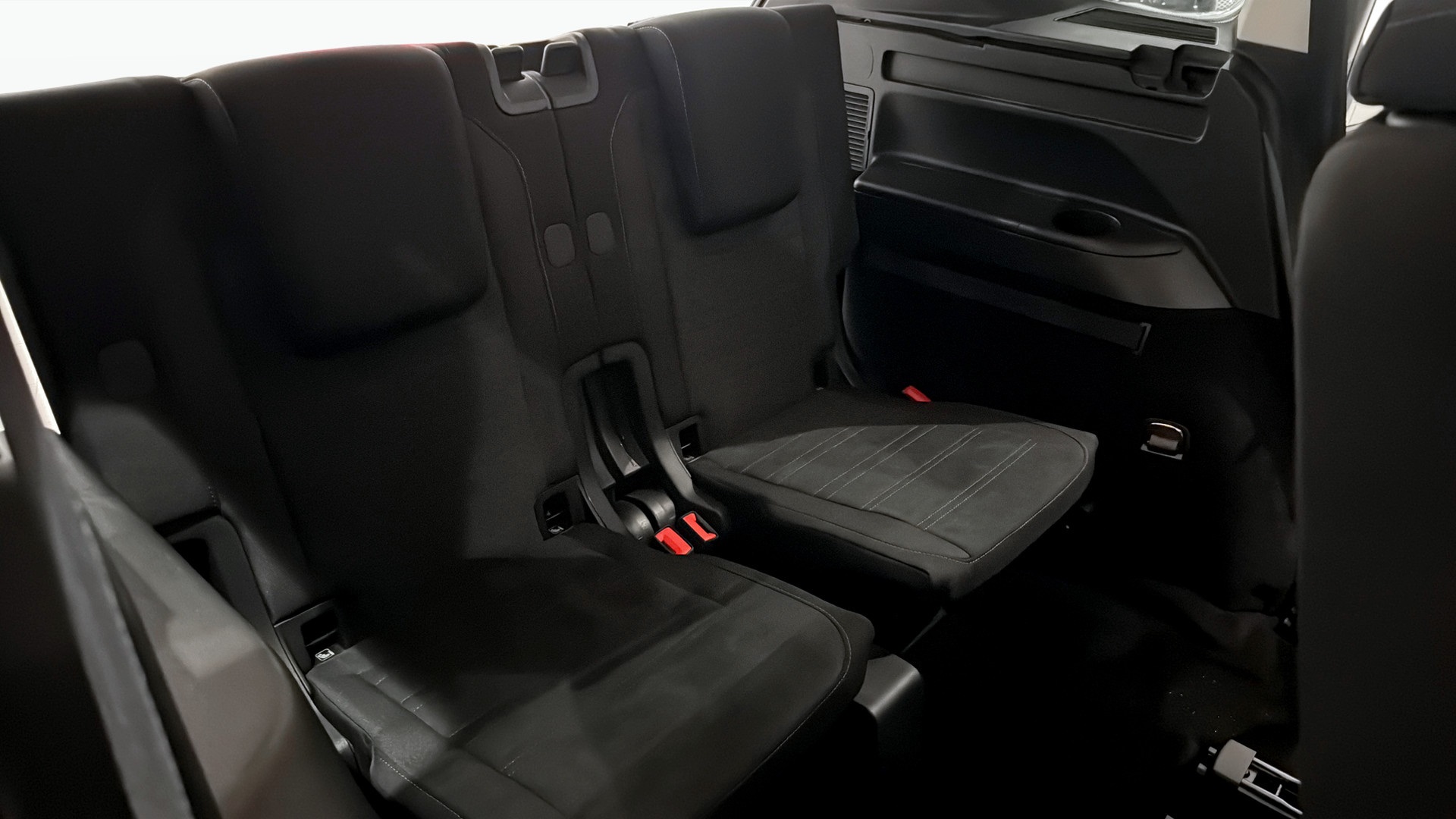Volkswagen Touran UCH09F