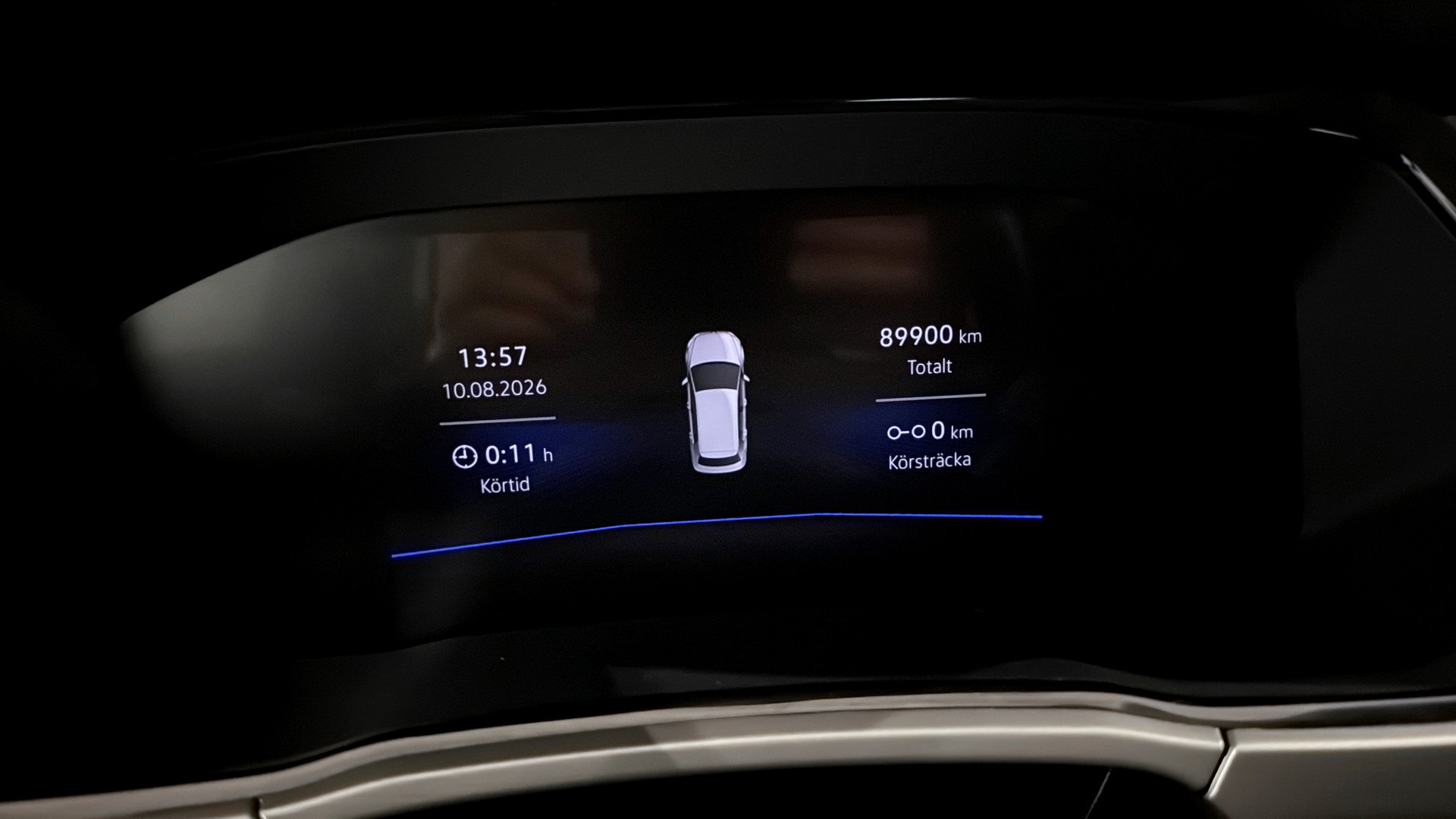 Volkswagen Touran UCH09F