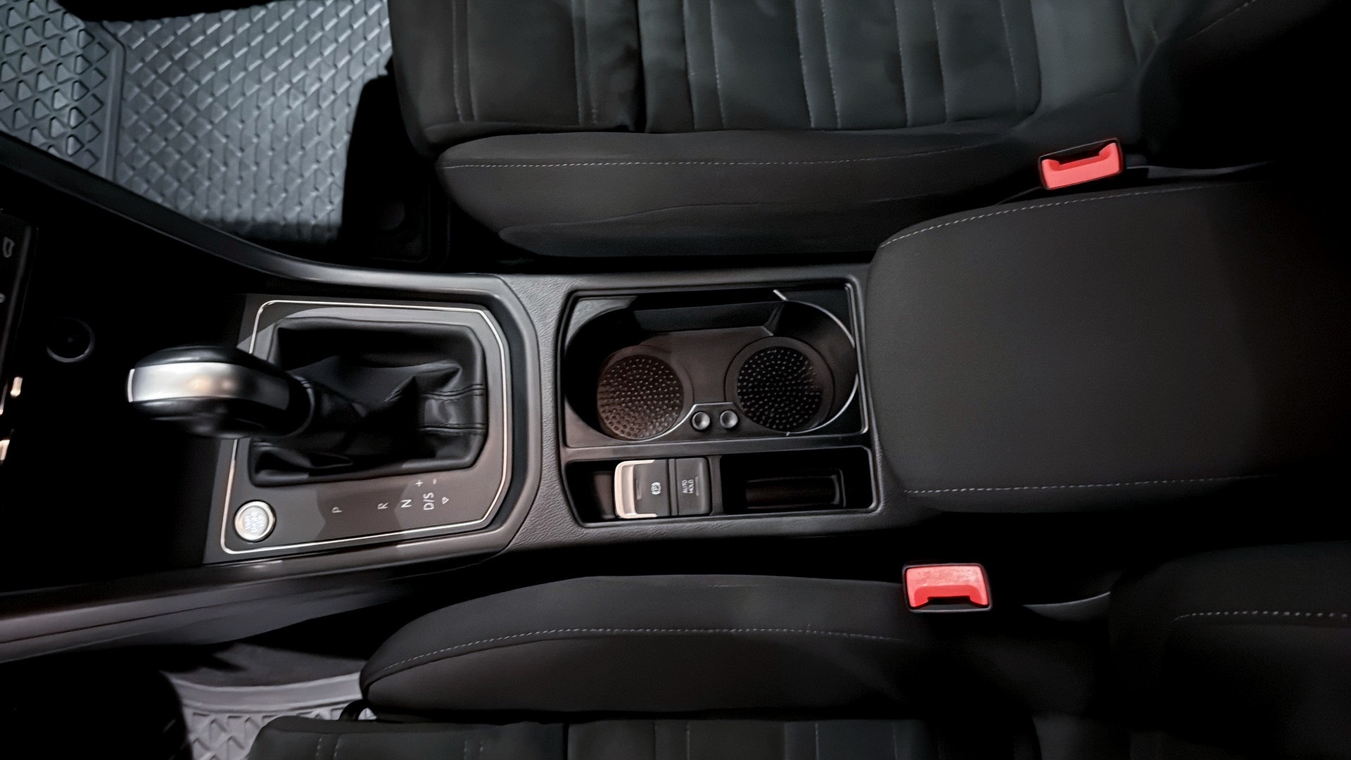 Volkswagen Touran UCH09F