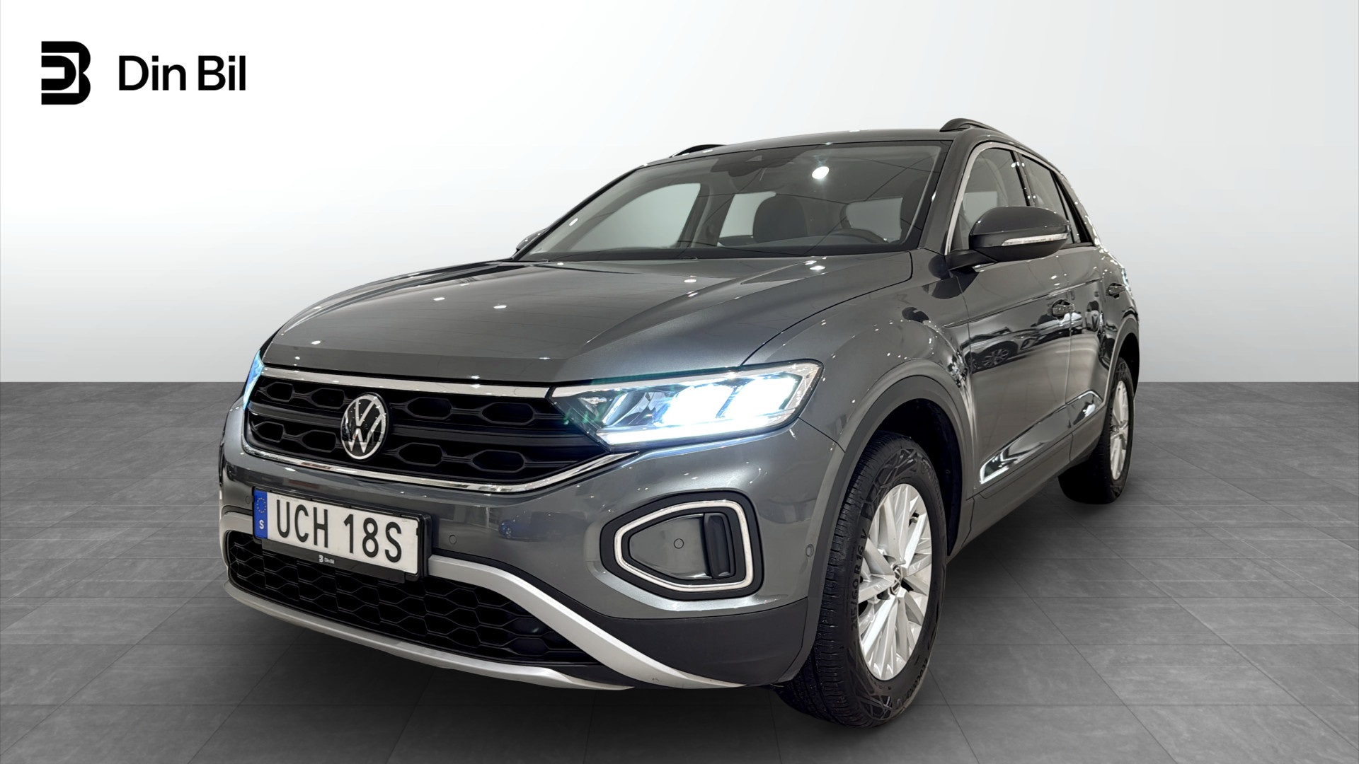 Bild för bil UCH18S