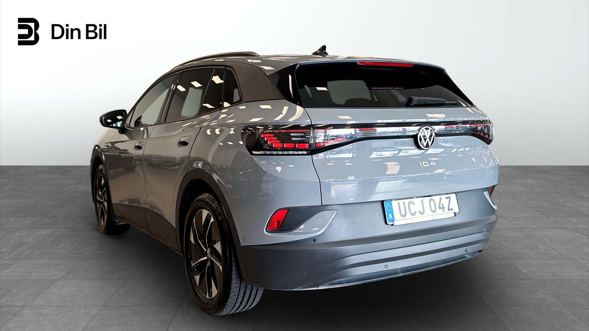 Volkswagen ID.4 UCJ04Z