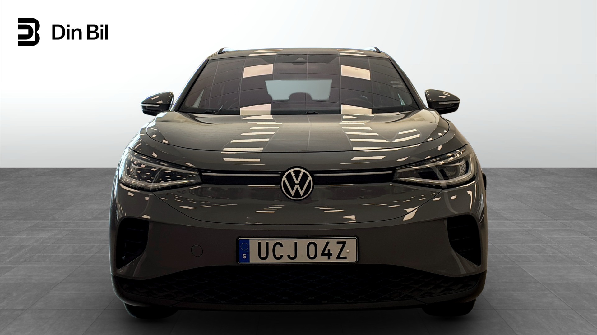Volkswagen ID.4 UCJ04Z
