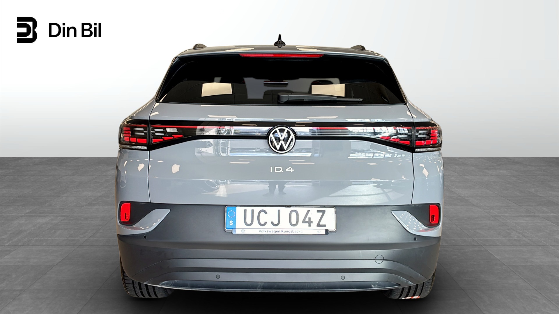 Volkswagen ID.4 UCJ04Z