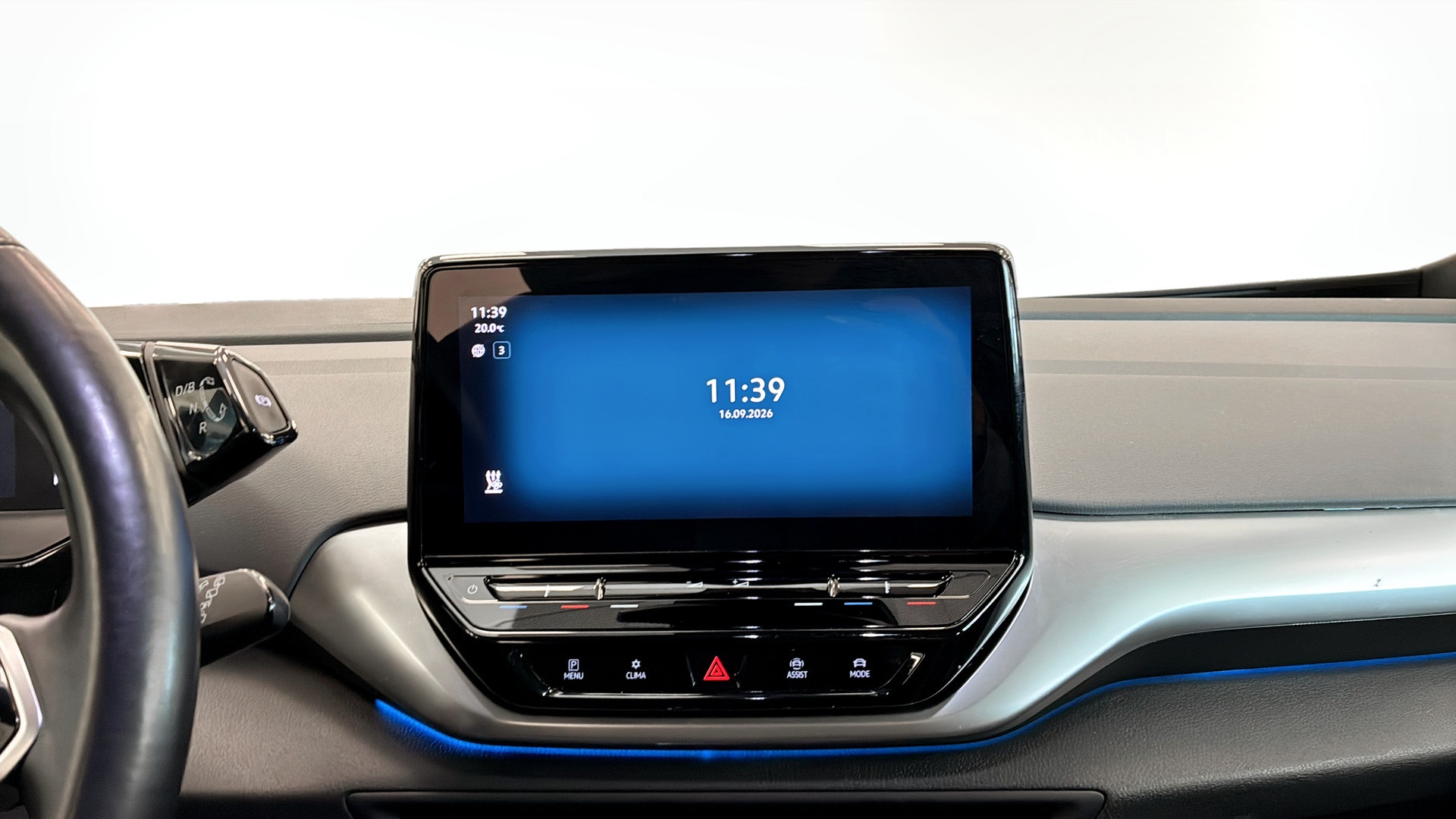 Volkswagen ID.4 UCJ04Z