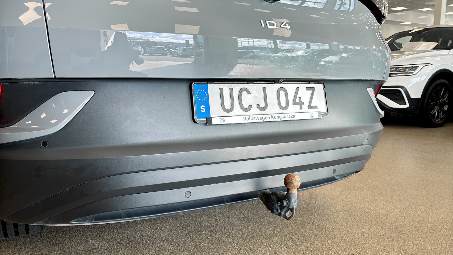 Volkswagen ID.4 UCJ04Z